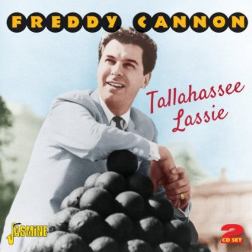 Cannon, Freddie: Tallahassee Lassie