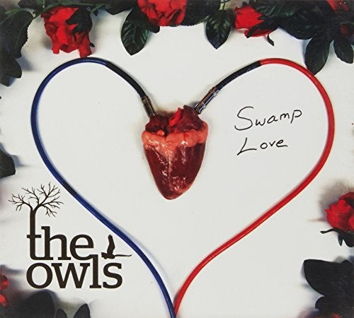 Owls: Swamp Love EP