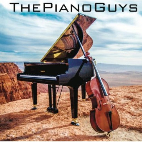 Piano Guys: Piano Guys