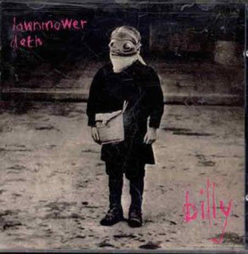 Lawnmower Deth: Billy