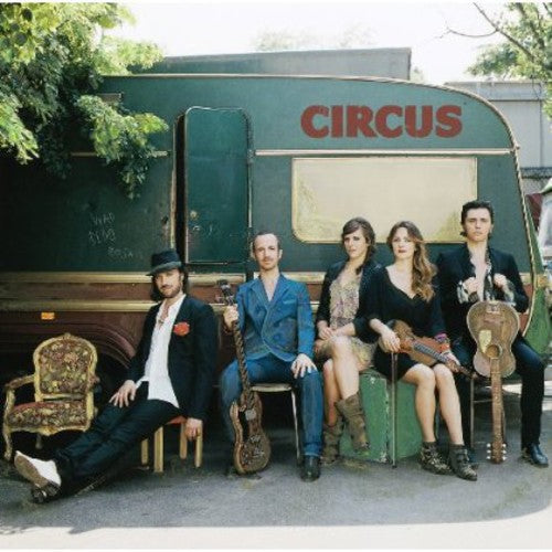 Circus: Circus