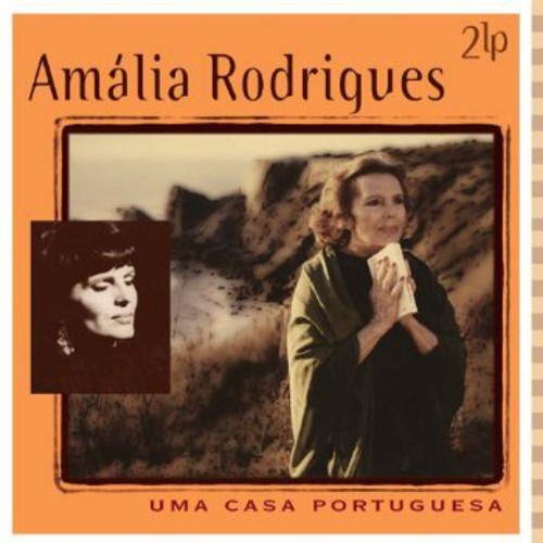 Rodrigues, Amalia: Uma Casa Portuguesa
