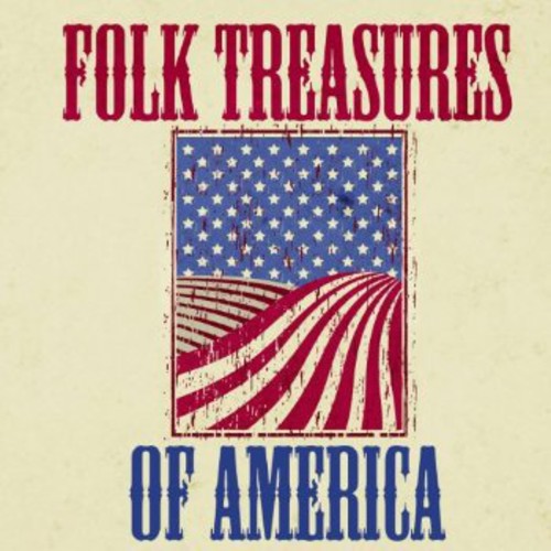 Smith / Bands & Choruses of the Us Military: Folk Treasures of America