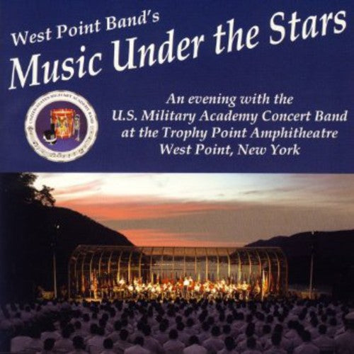 Fillmore / West Point Band: Music Under the Stars