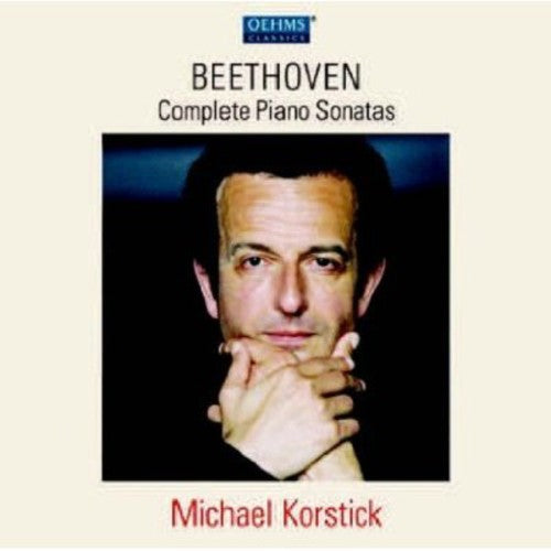 Beethoven / Korstick: Complete Piano Sonatas