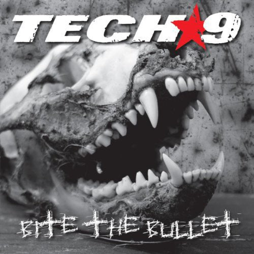 Tech 9: Bite the Bullet