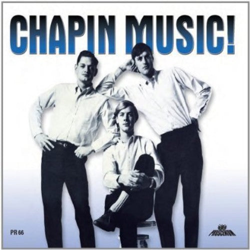 Chapin / Steve: Chapin Music