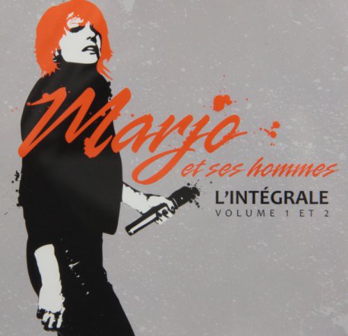 Margo Et Ses Hommes: L'integrale Volume 1 Et 2