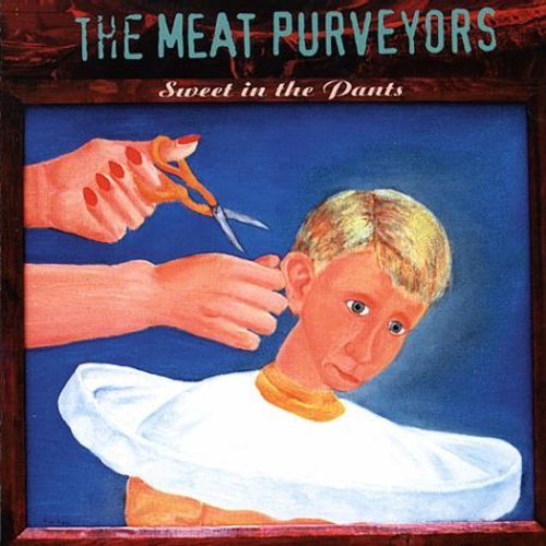 Meat Purveyors: Sweet in the Pants