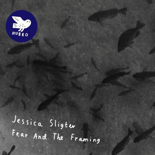 Sligter, Jessica: The Fear and The Framing