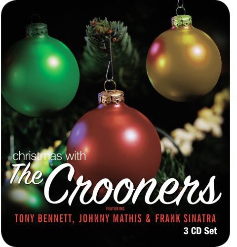 Christmas with the Crooners: Christmas with the Crooners