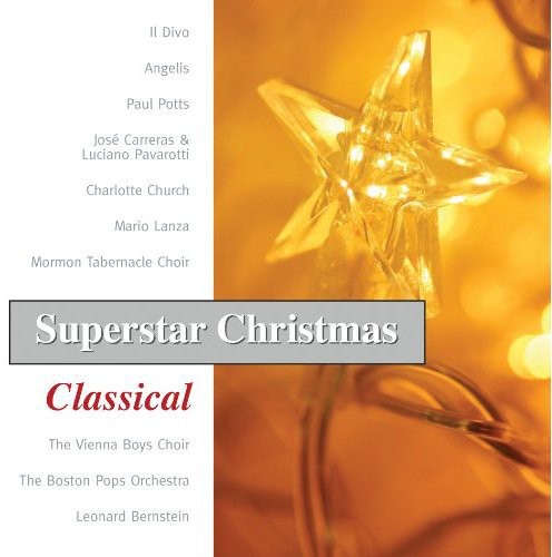 Classical: Superstar Christmas: Classical: Superstar Christmas