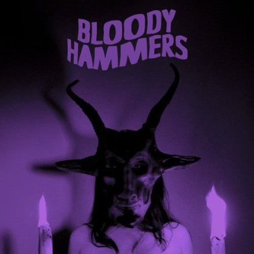 Bloody Hammers: Bloody Hammers