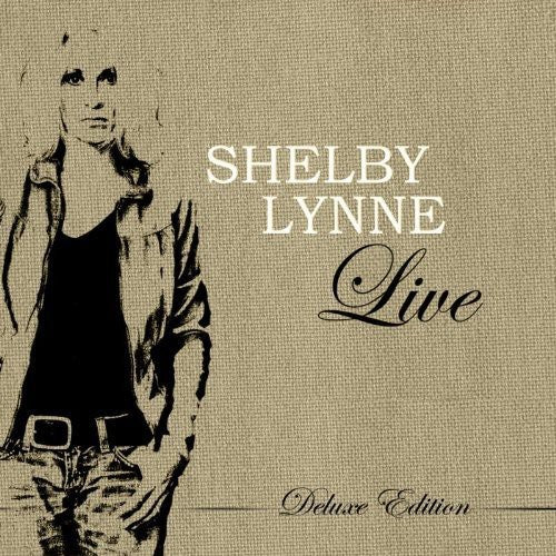 Lynne, Shelby: Shelby Lynne Live