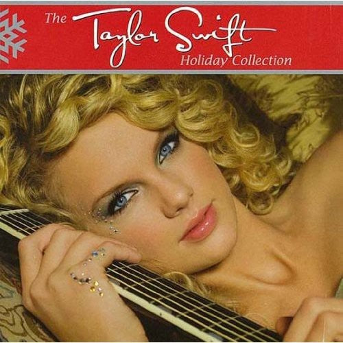 Swift, Taylor: Holiday Collection (CD)