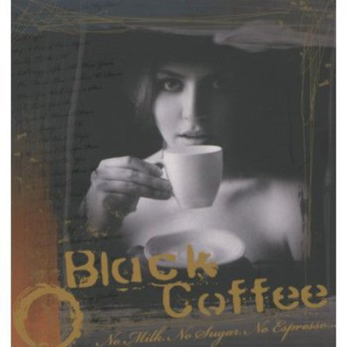 Black Coffee / Various: Black Coffee / Various