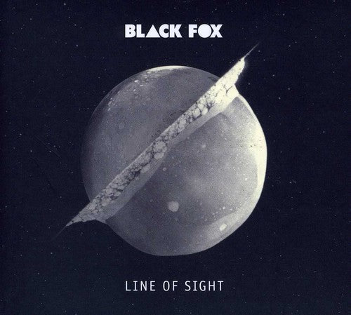 Black Fox: Line of Sight