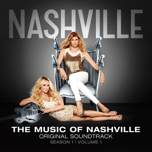 Music of Nashville / O.S.T.: Music of Nashville (Original Soundtrack)