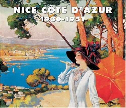 Nice Cote D'Azur 1930-1951 / Various: Nice Cote D'azur-1930-51