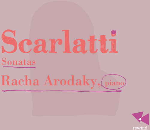 Scarlatti: Sonatas