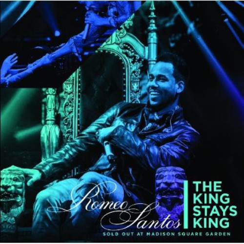 Santos Romeo: King Stays King