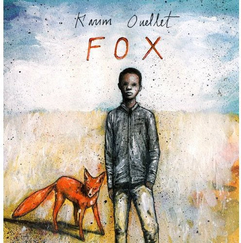 Ouellet, Karim: Fox