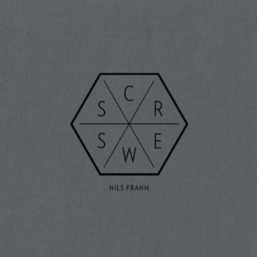 Frahm, Nils: Screws