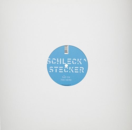 Schleck & Stecker: Sad on the Herd