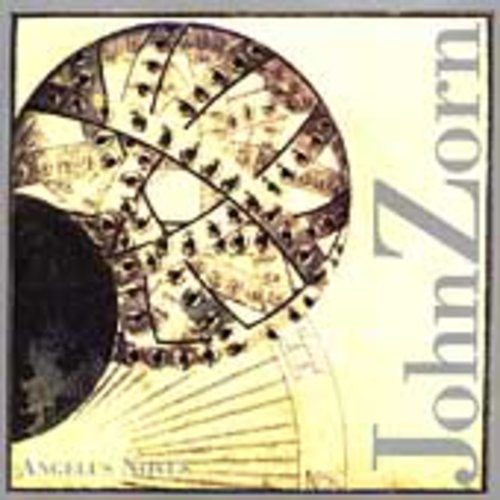 Zorn, John / Callithumpian Consort of New England: Angelus Novus