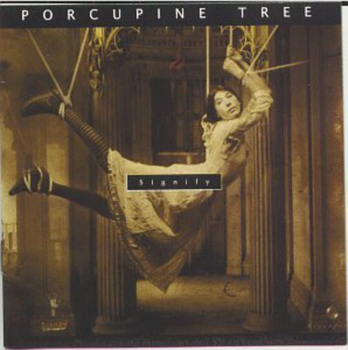 Porcupine Tree: Signify