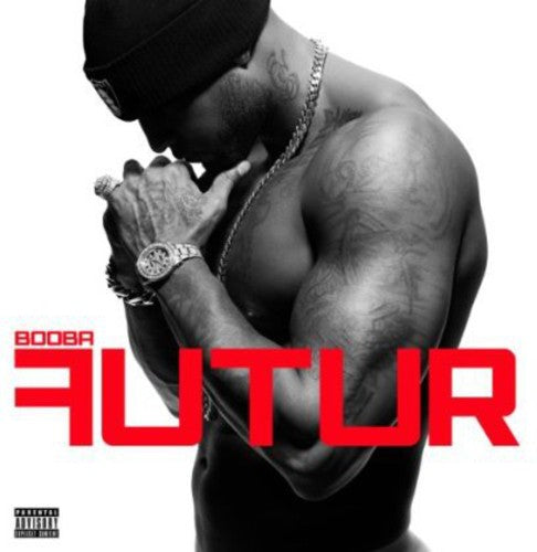 Booba: Futur