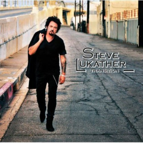 Lukather, Steve: Transition