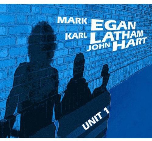 Egan, Mark / Latham, Karl / Hart, John: Unit 1