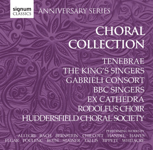 Choral Collection / Various: Choral Collection / Various