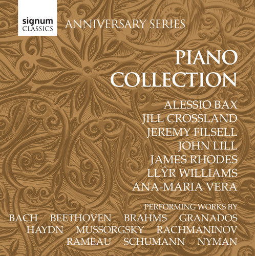 Beethoven / Rhodes / Zoo Duet: Piano Collection