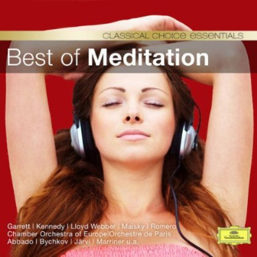 Best of Meditation: Best of Meditation