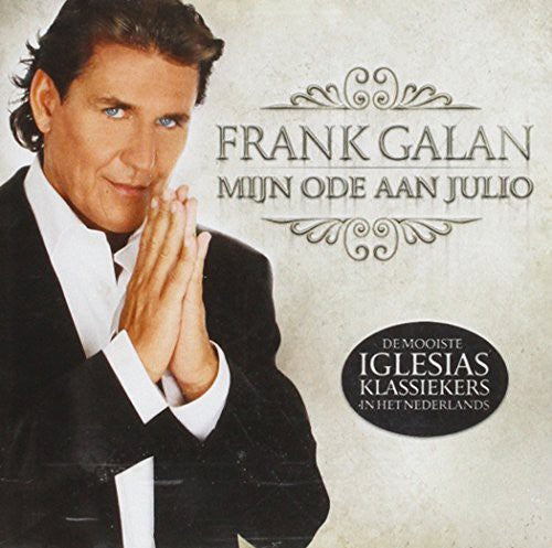 Galan, Frank: Mijn Ode Aan Julio