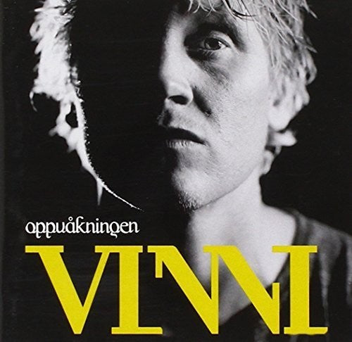 Vinni: Oppvakningen