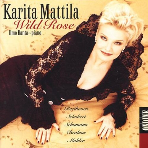 Mattila / Ranta: Wild Rose