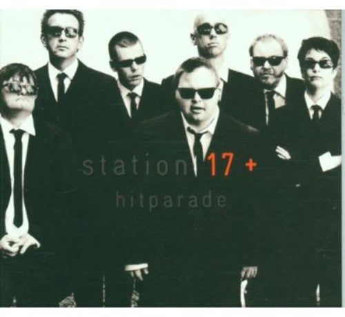 Station 17+: Hitparade (Digipack)