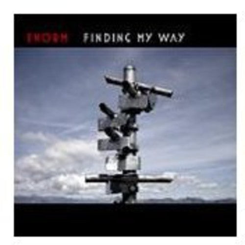 Enorm: Finding My Way