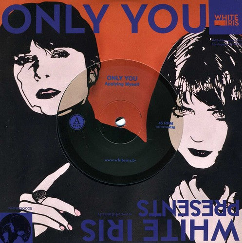 Only You: Applying Myself/Lonely Boy