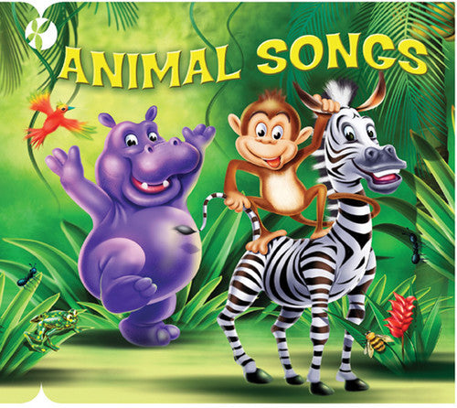 Animal Songs / Various: Animal Songs