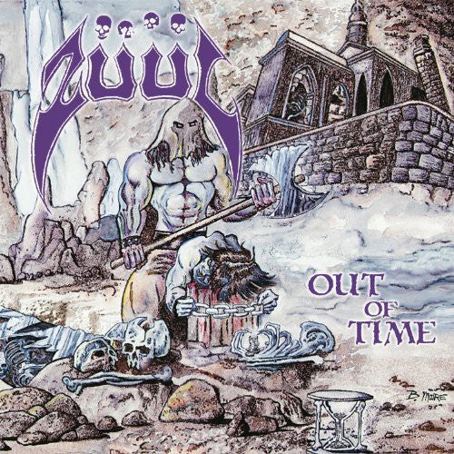 Zuul: Out of Time