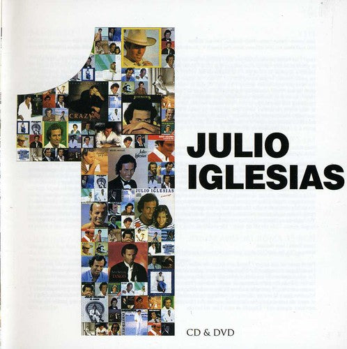 Iglesias, Julio: Grandes Exitos