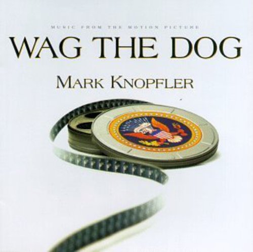 Wag the Dog / O.S.T.: Wag the Dog (Original Soundtrack)