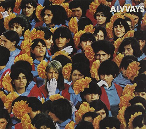 Alvvays: Alvvays