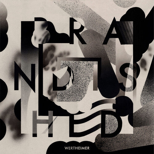 Wertheimer: Brandished EP