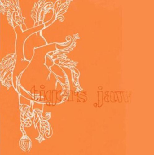 Tigers Jaw: Tigers Jaw