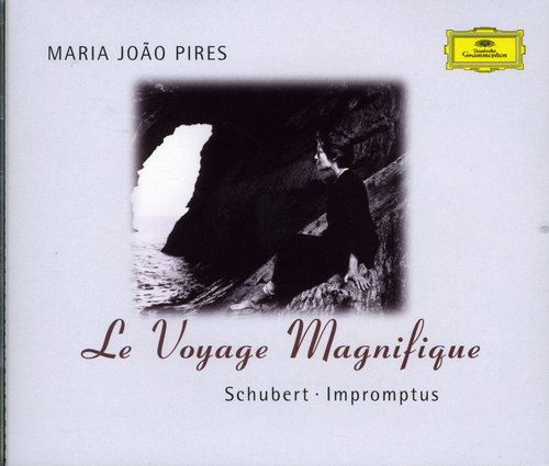 Schubert / Pires: Impromptus: Le Voyage Magnifique